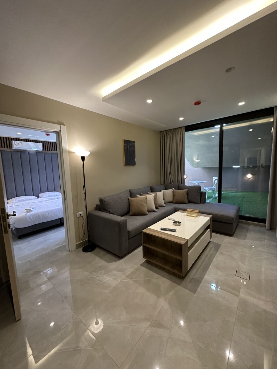 Chic Apartments For rent Ave 0/1