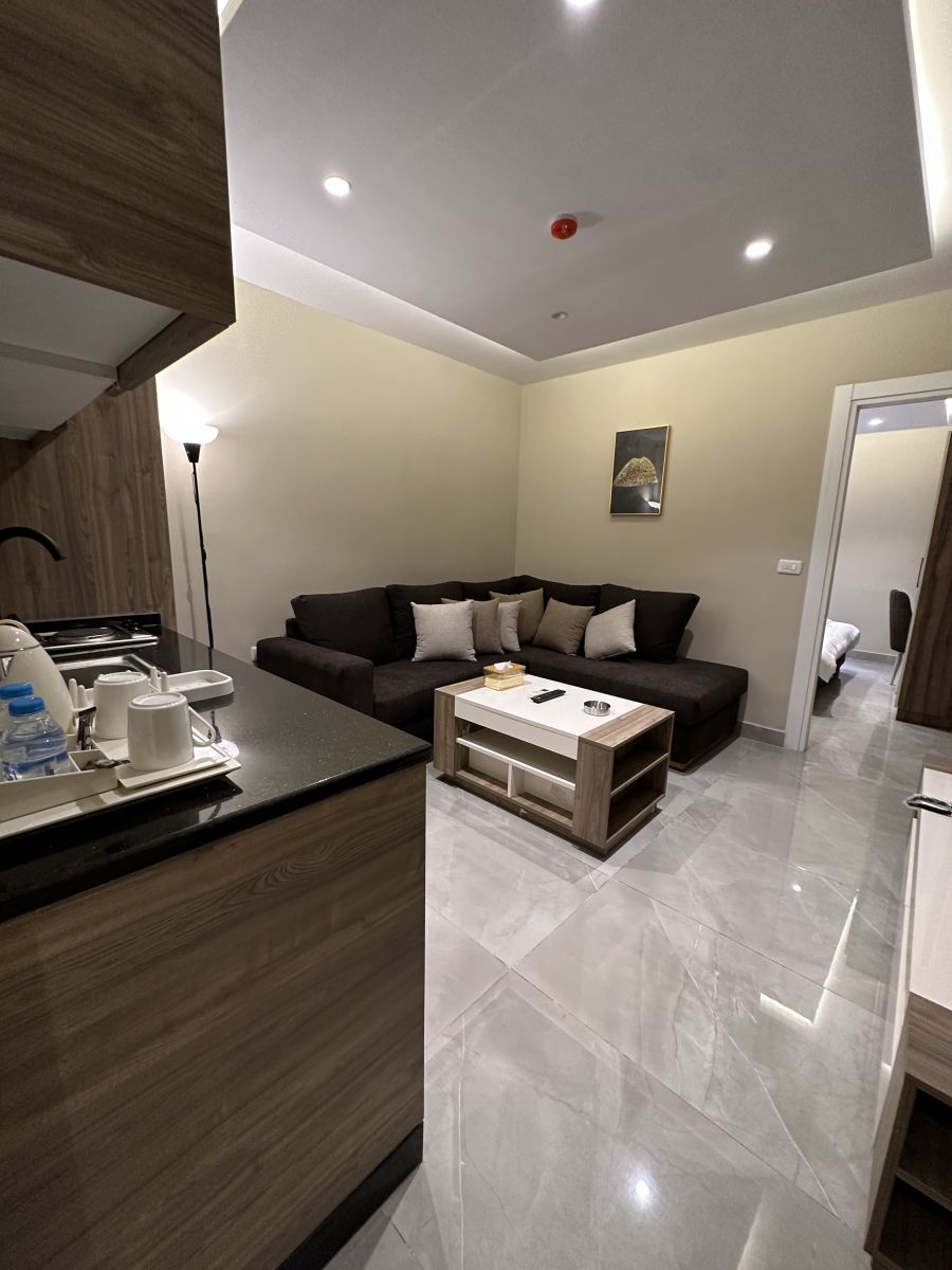 Chic Apartments For rent Ave 0/3