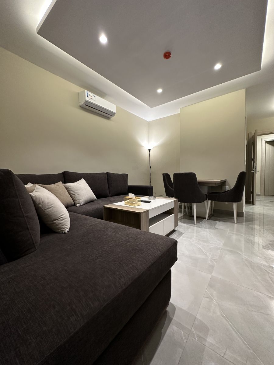 Chic Apartments For rent Ave 0/4