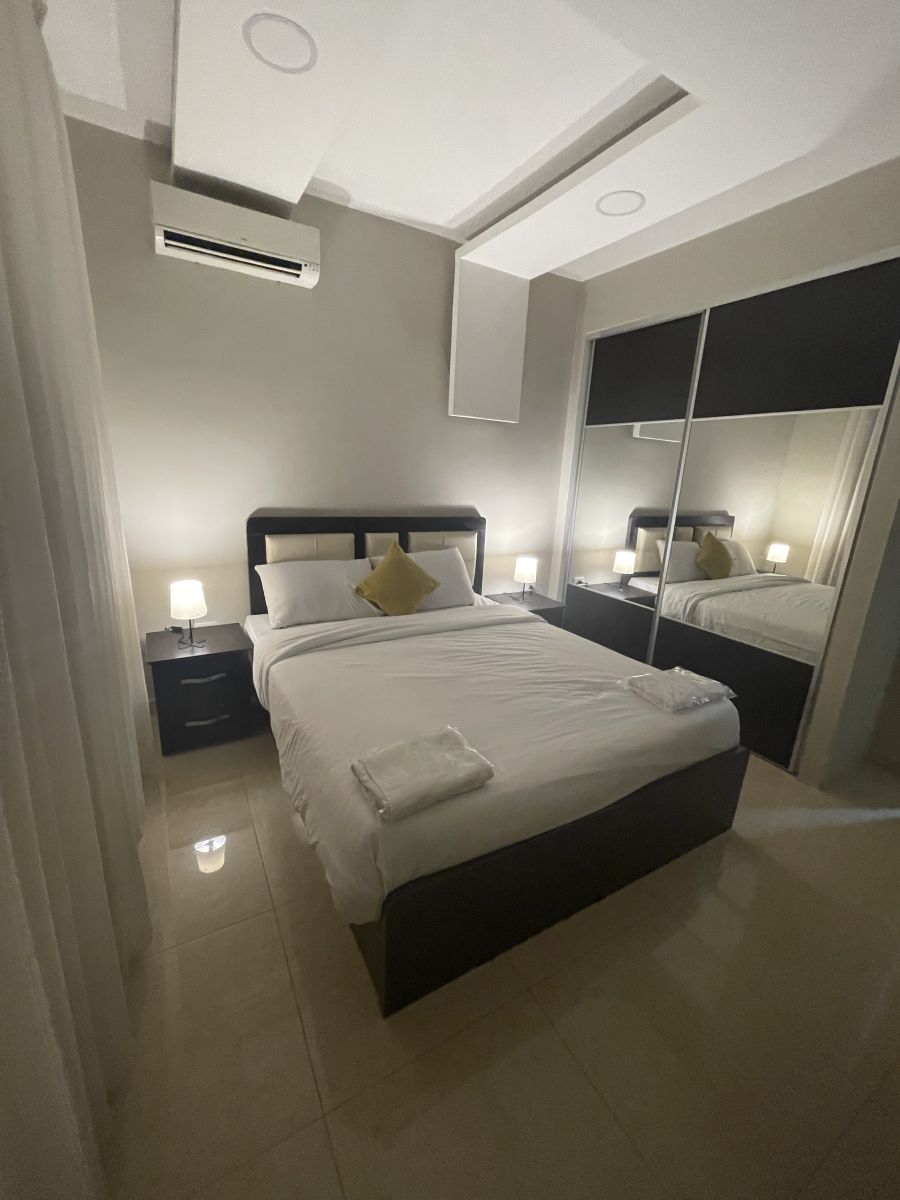 Apartment 60m 1bedroom for rent4