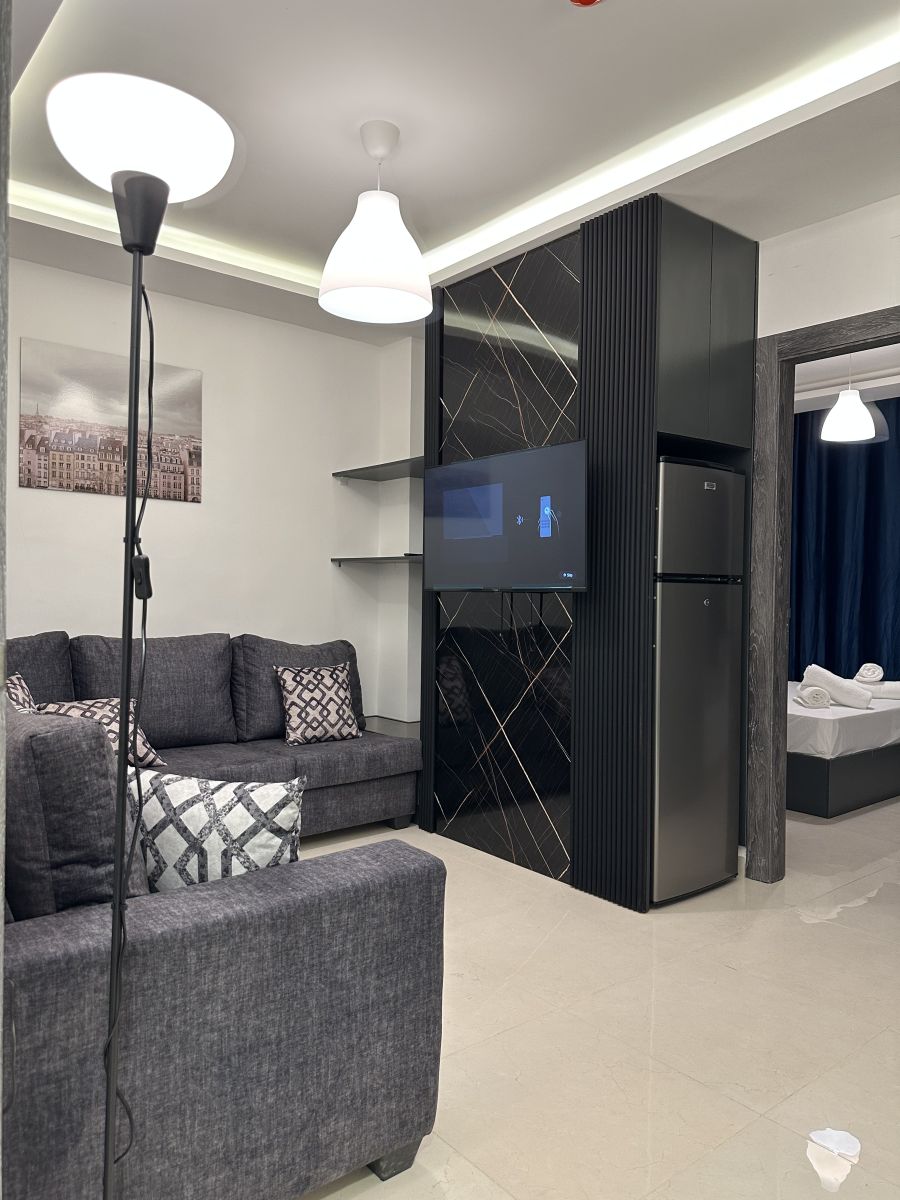 Modern 2 Bedroom for rent in Abdoun2
