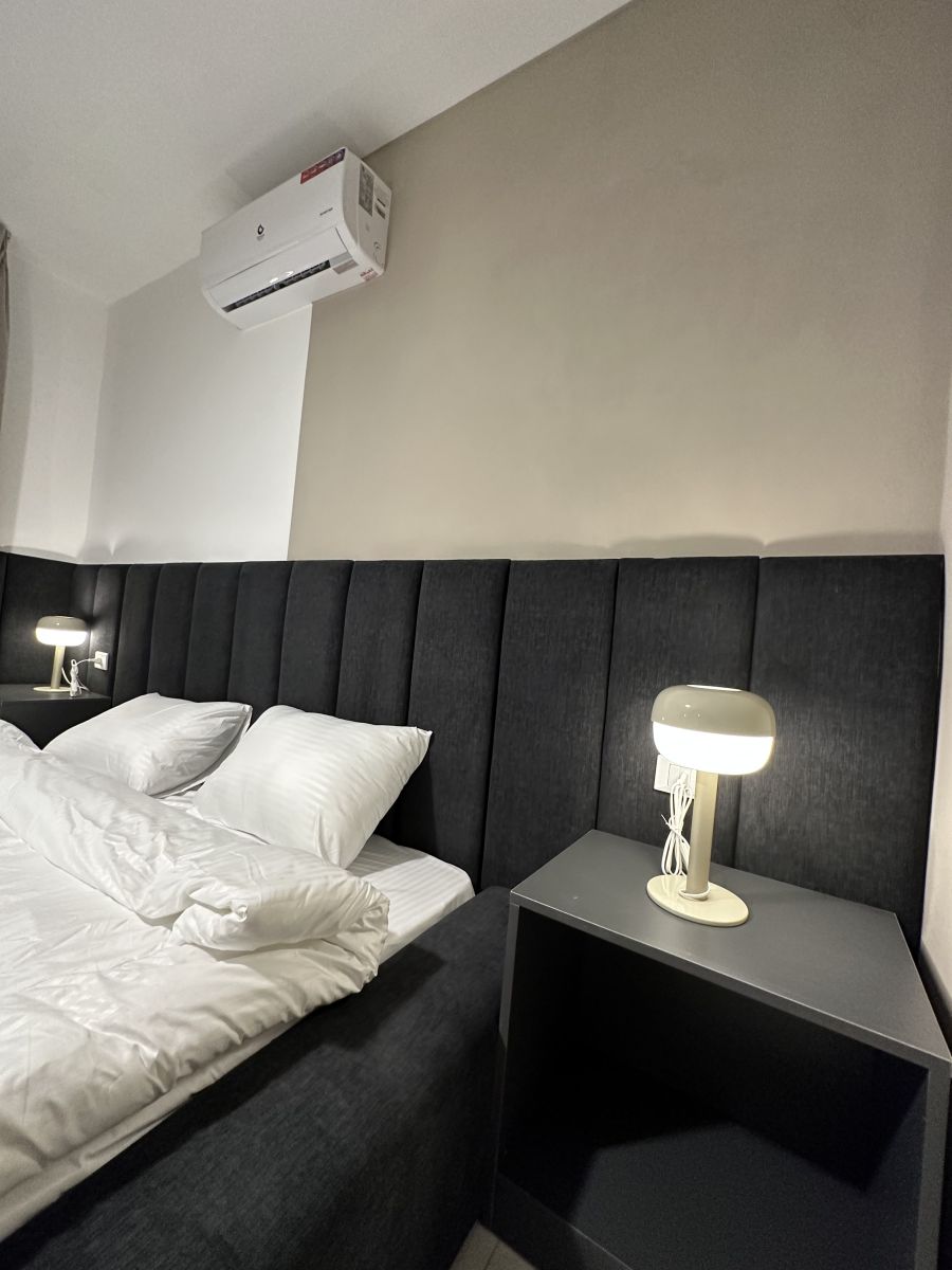 Stylish Luxury Apartment F/R 0003