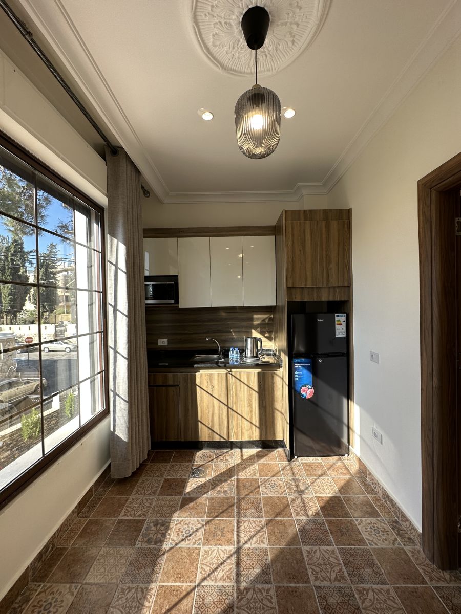 Antica Jabal Al Lweibdeh Apartment /5