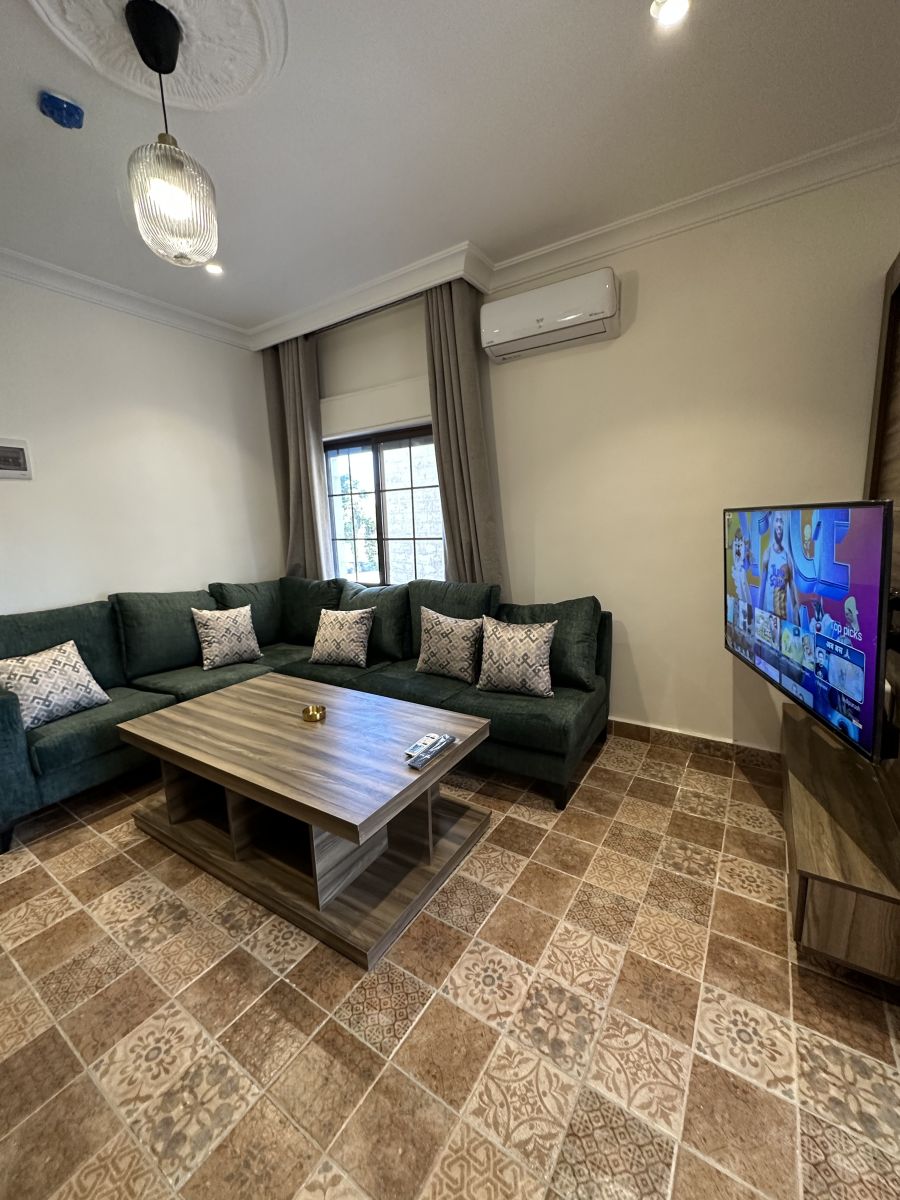 Antica Jabal Al Lweibdeh Apartment /6 (VIP)