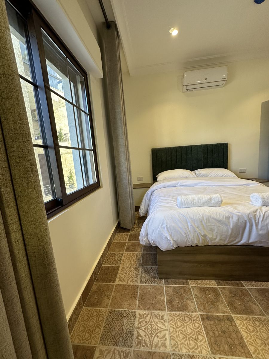 Antica Jabal Al Lweibdeh Apartment (Studio) /7