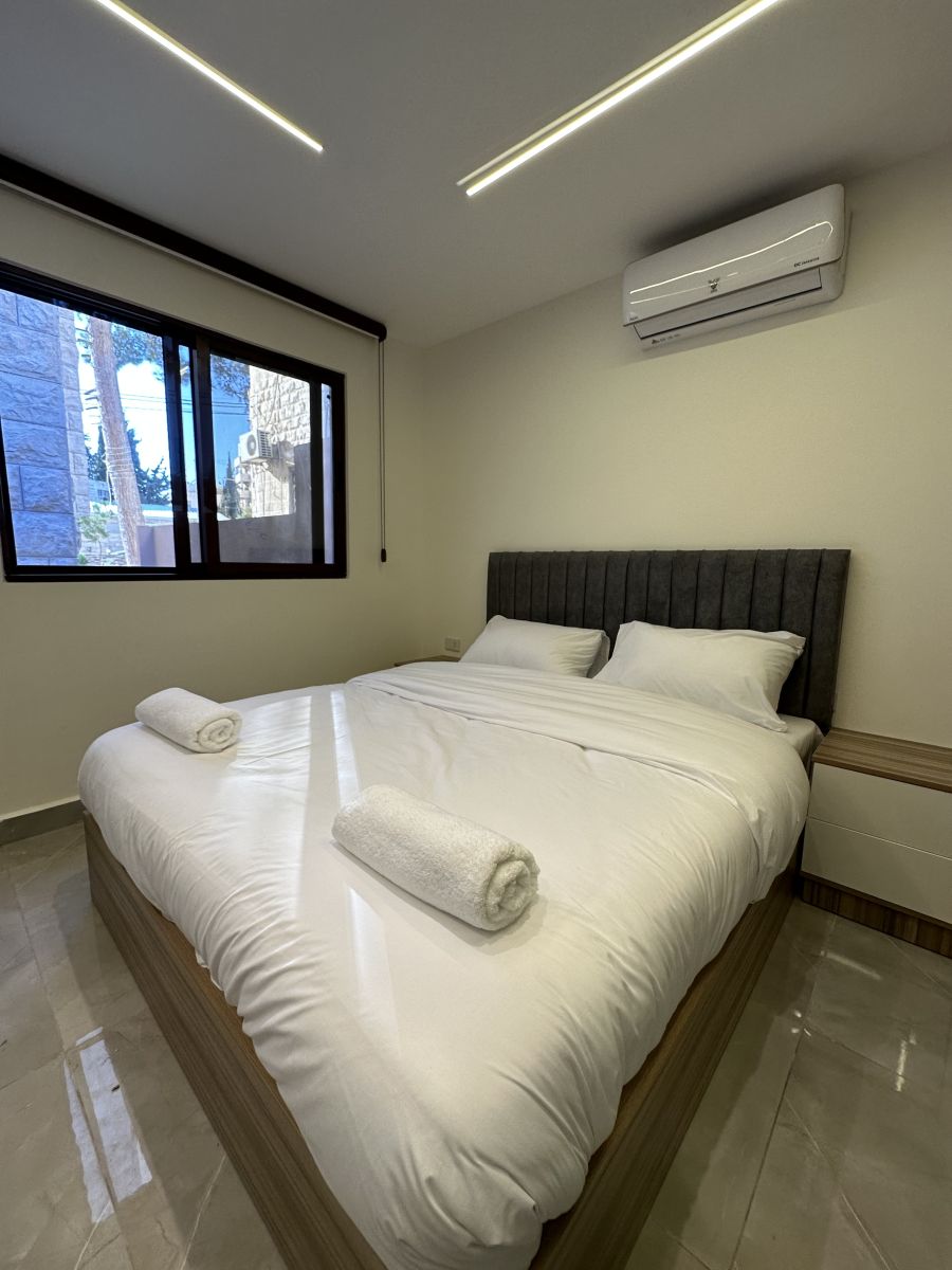  Antica Jabal Al Lweibdeh Apartment (Studio) /X