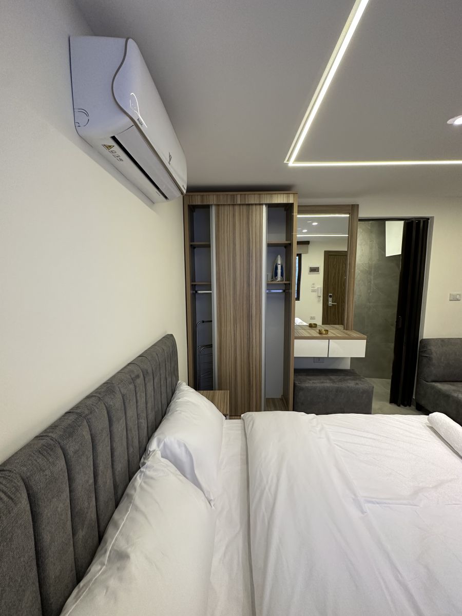  Antica Jabal Al Lweibdeh Apartment (Studio) /XX