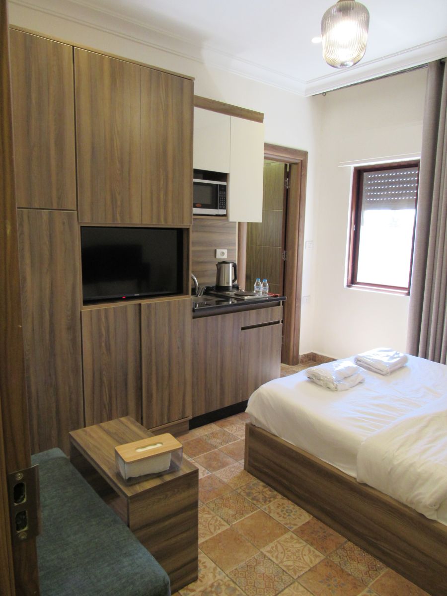 (Studio) Antica Jabal Al Lweibdeh apartment /11