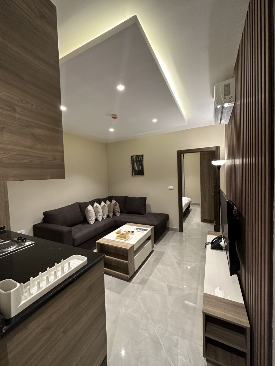 Chic Apartments For Rent ave2/3