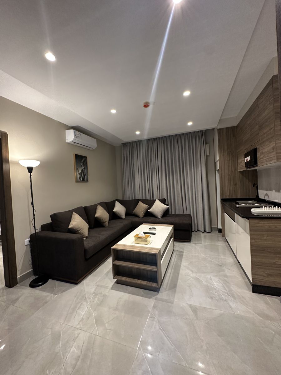 Chic Apartments For Rent ave2/9