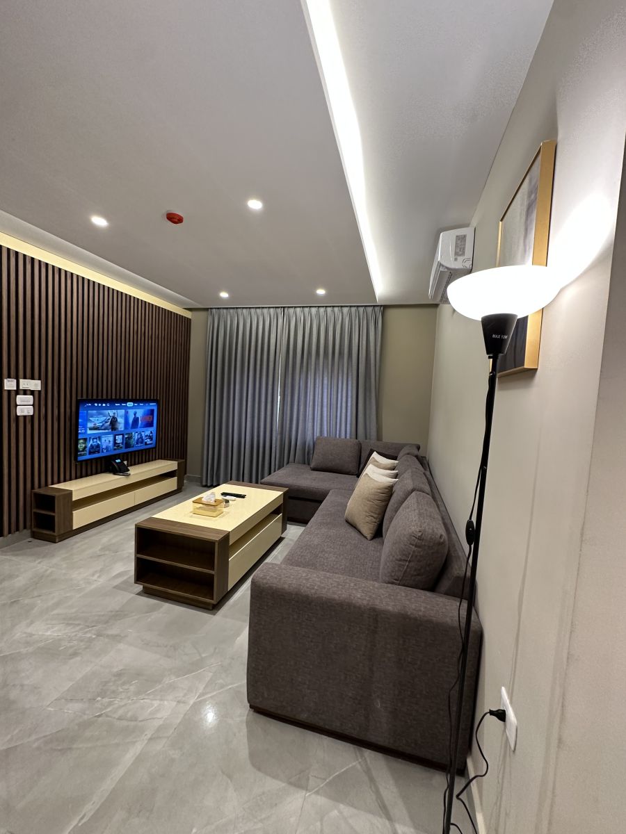 Chic Apartments For Rent ave3/5