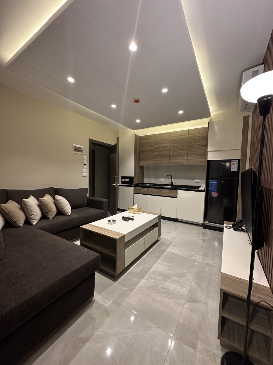 Chic Apartments For Rent ave3/6