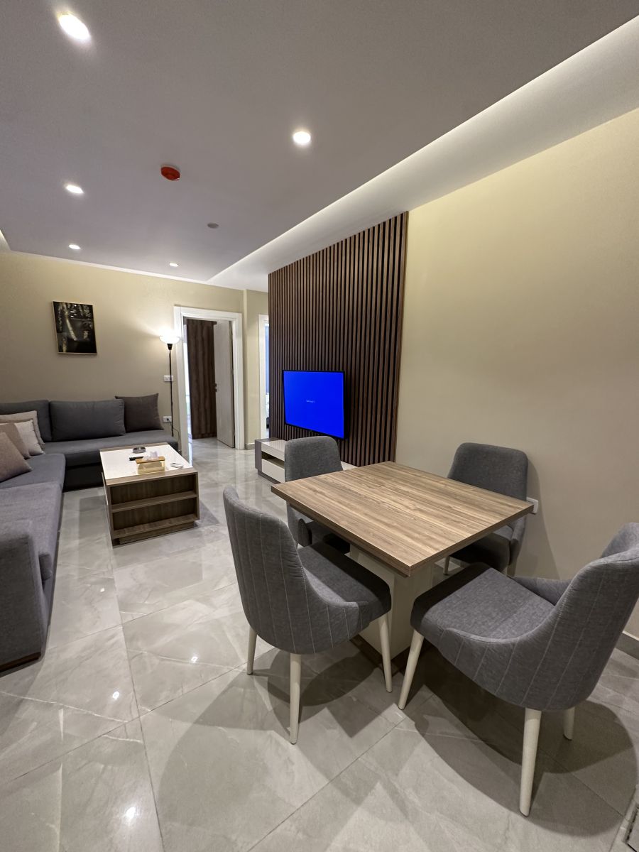 Chic Apartments For rent Ave 0/2