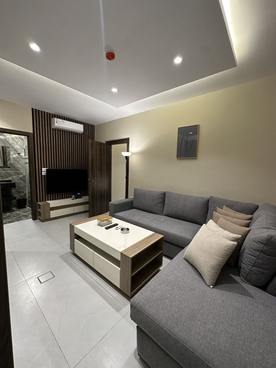 Chic Apartments For Rent ave4/1