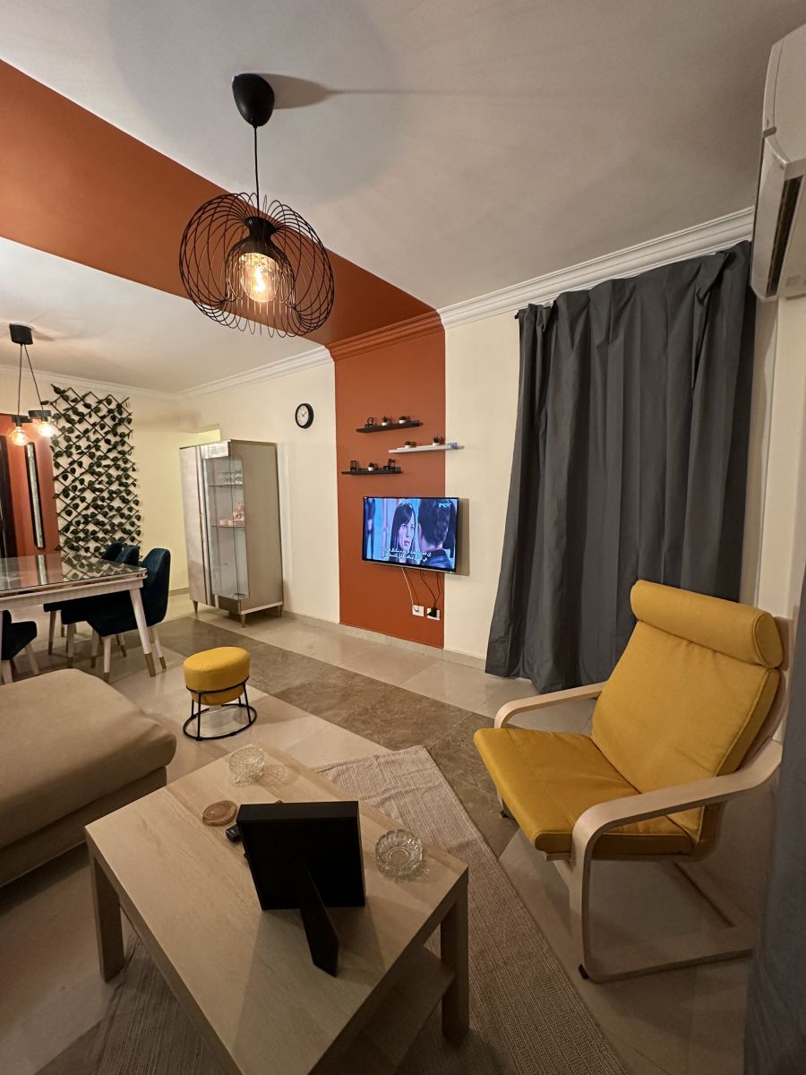 JRE/EG modern aprt09SheikhZayed 5min to ArkanPlaza