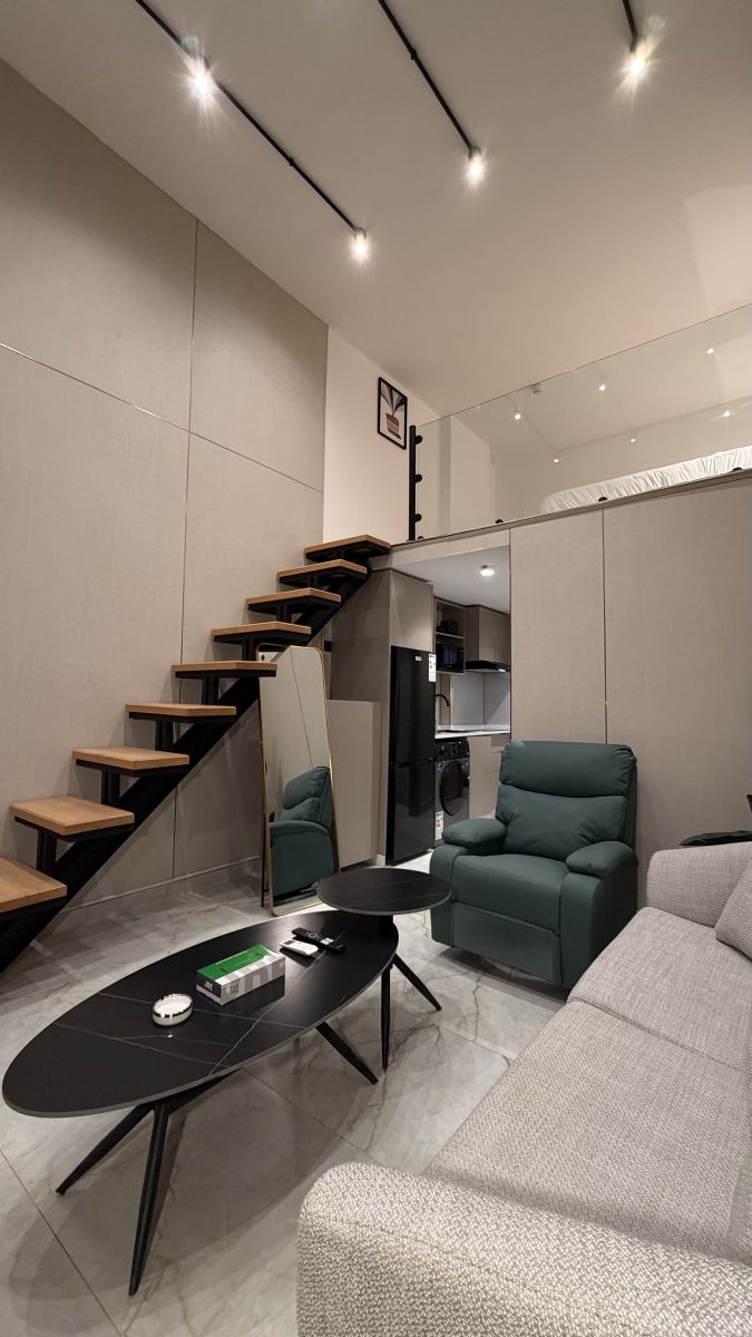 101 Tara-JRE Jabal Al Lweibdeh with stunning view