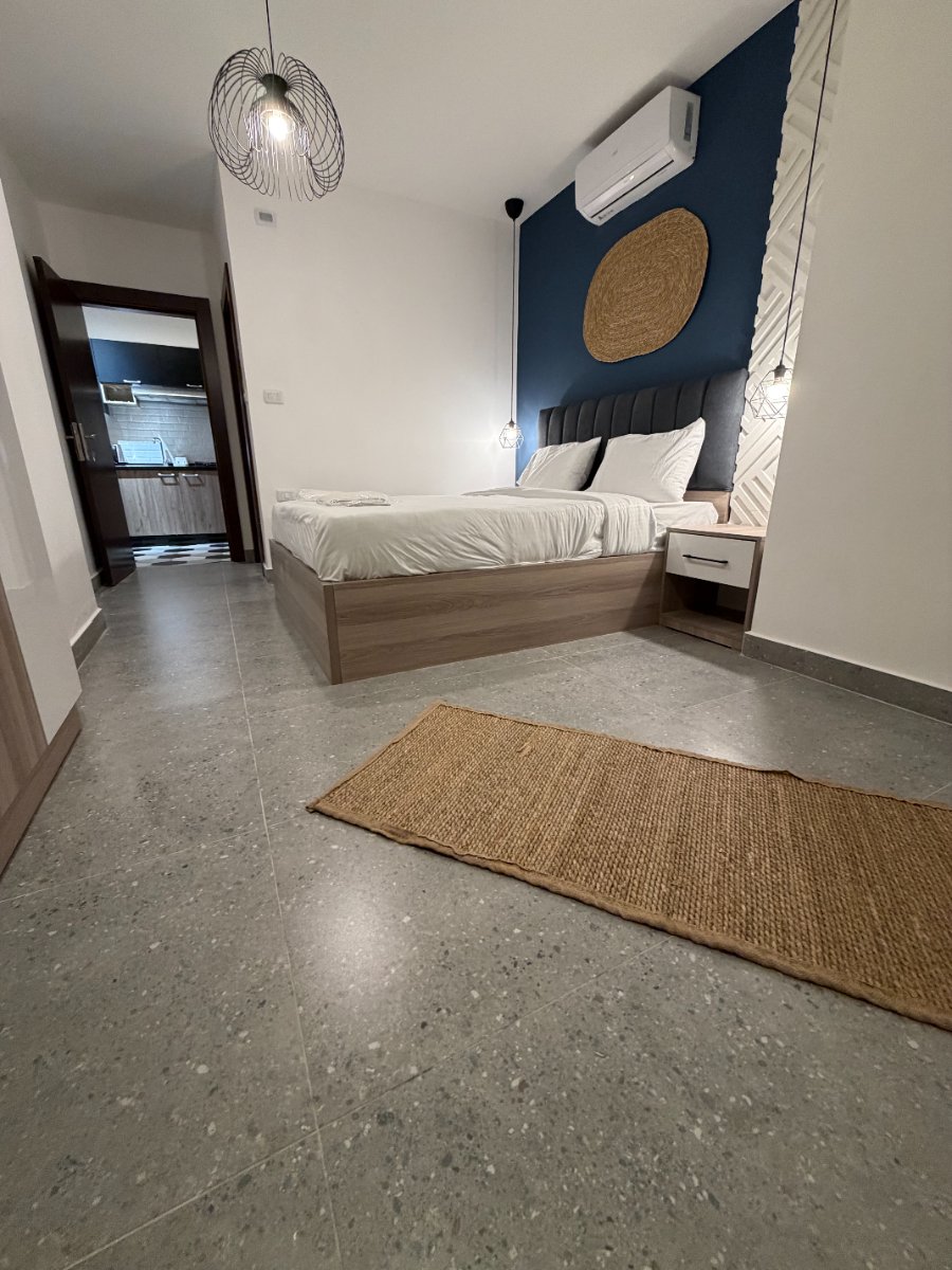 Abdoun rooftop 2bedroom kh&sh 02