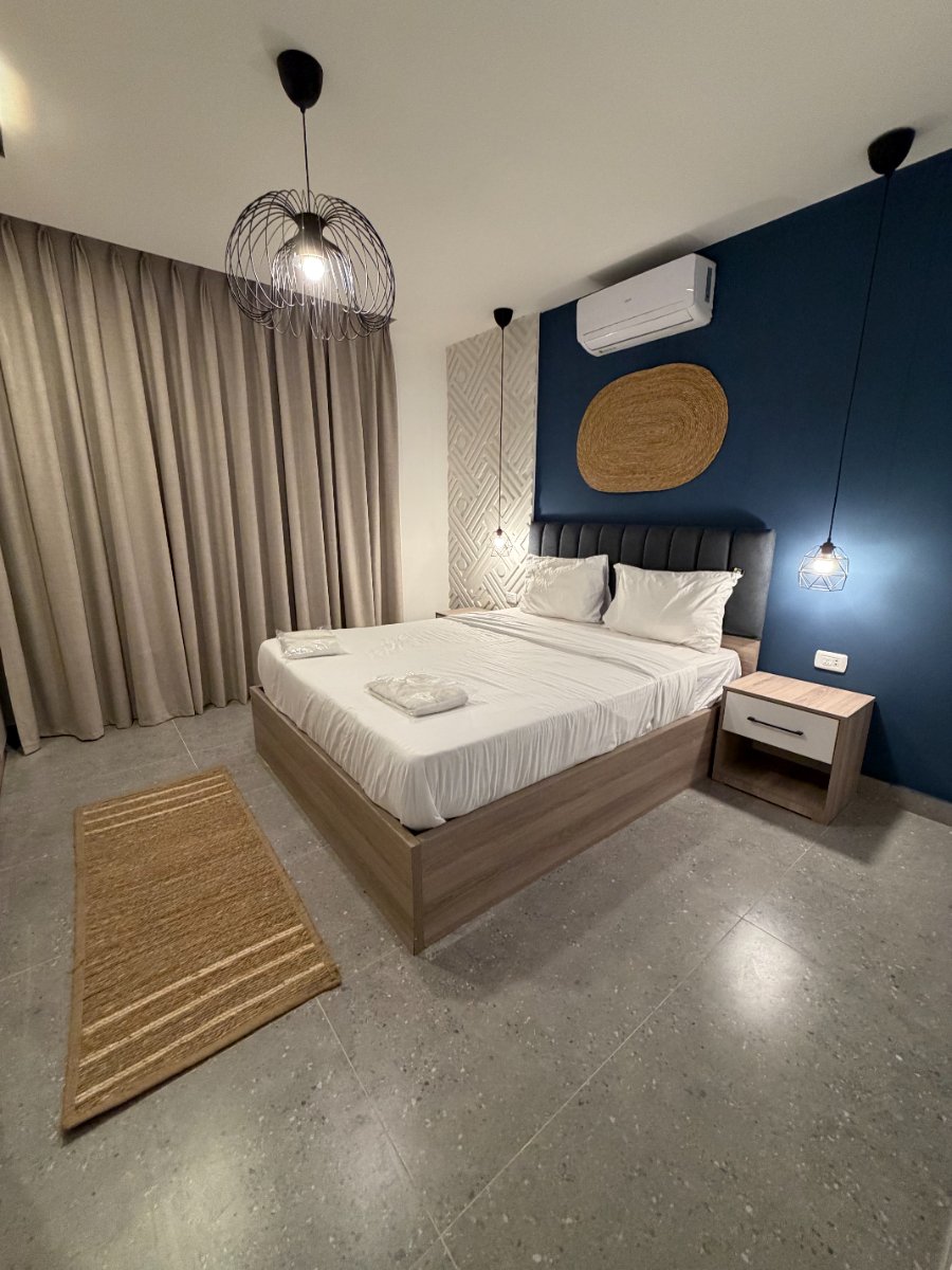 Abdoun rooftop 2bedroom kh&sh 01