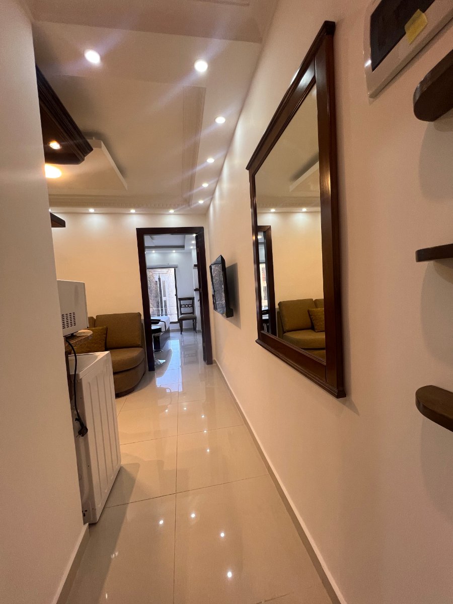 Al-Burj apartment at 7th circle