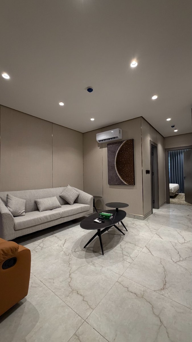 202 Tara-JRE Jabal Al Lweibdeh with stunning view