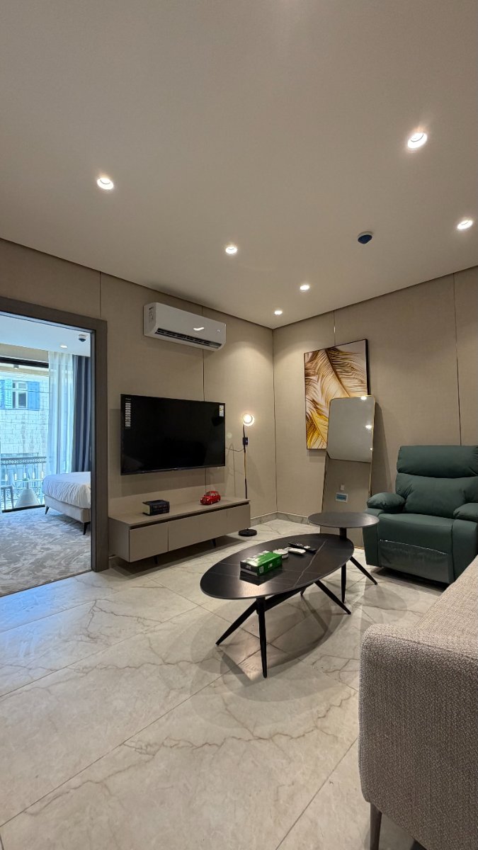 211 Tara-JRE Jabal Al Lweibdeh with stunning view