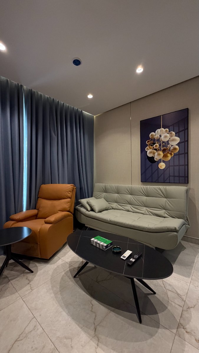 205 Tara-JRE Jabal Al Lweibdeh with stunning view