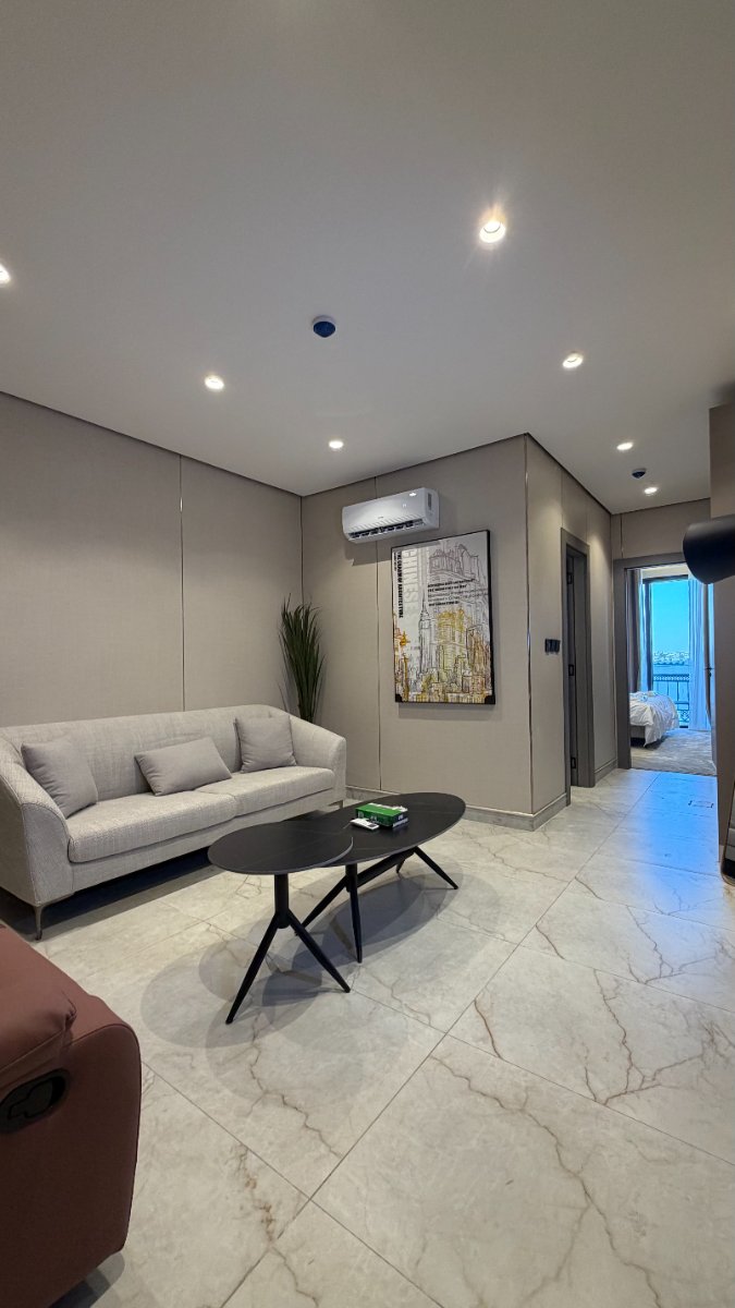 302 Tara-JRE Jabal Al Lweibdeh with stunning view