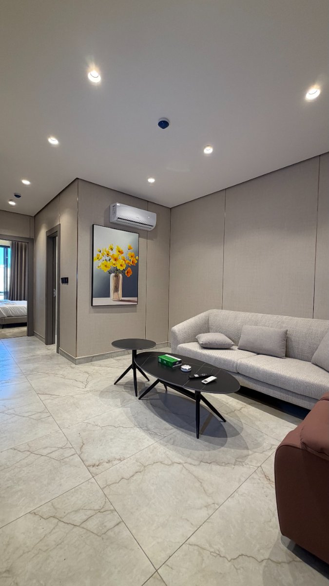 303 Tara-JRE Jabal Al Lweibdeh with stunning view