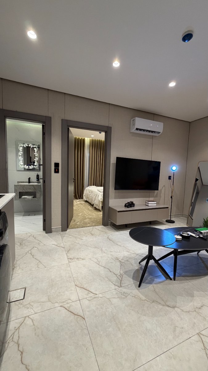 311 Tara-JRE Jabal Al Lweibdeh with stunning view