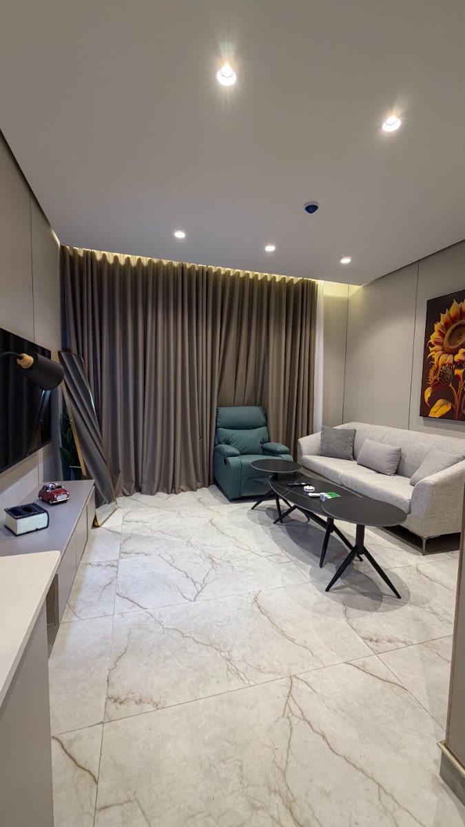 312 Tara-JRE Jabal Al Lweibdeh with stunning view
