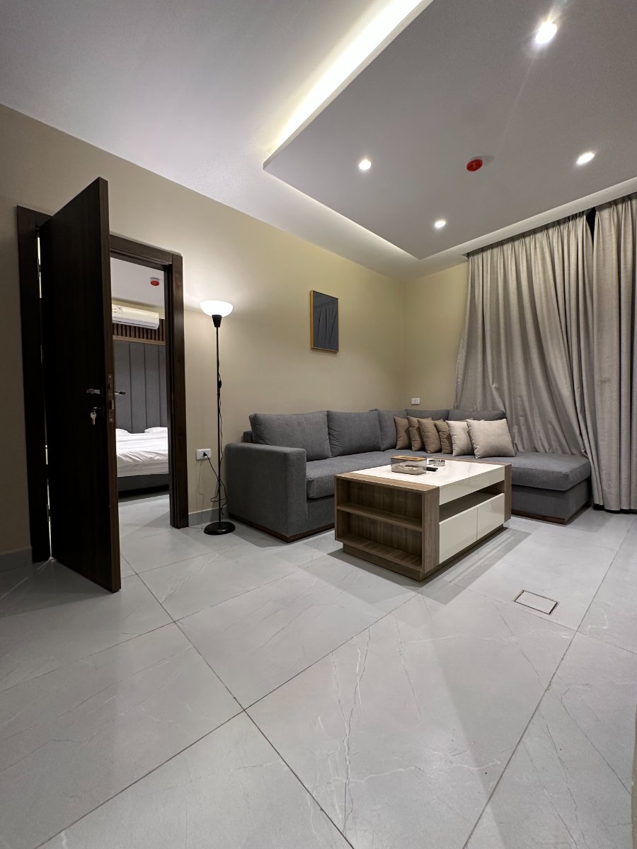 301 AL-NAJEH JRE Apartments For Rent ave 