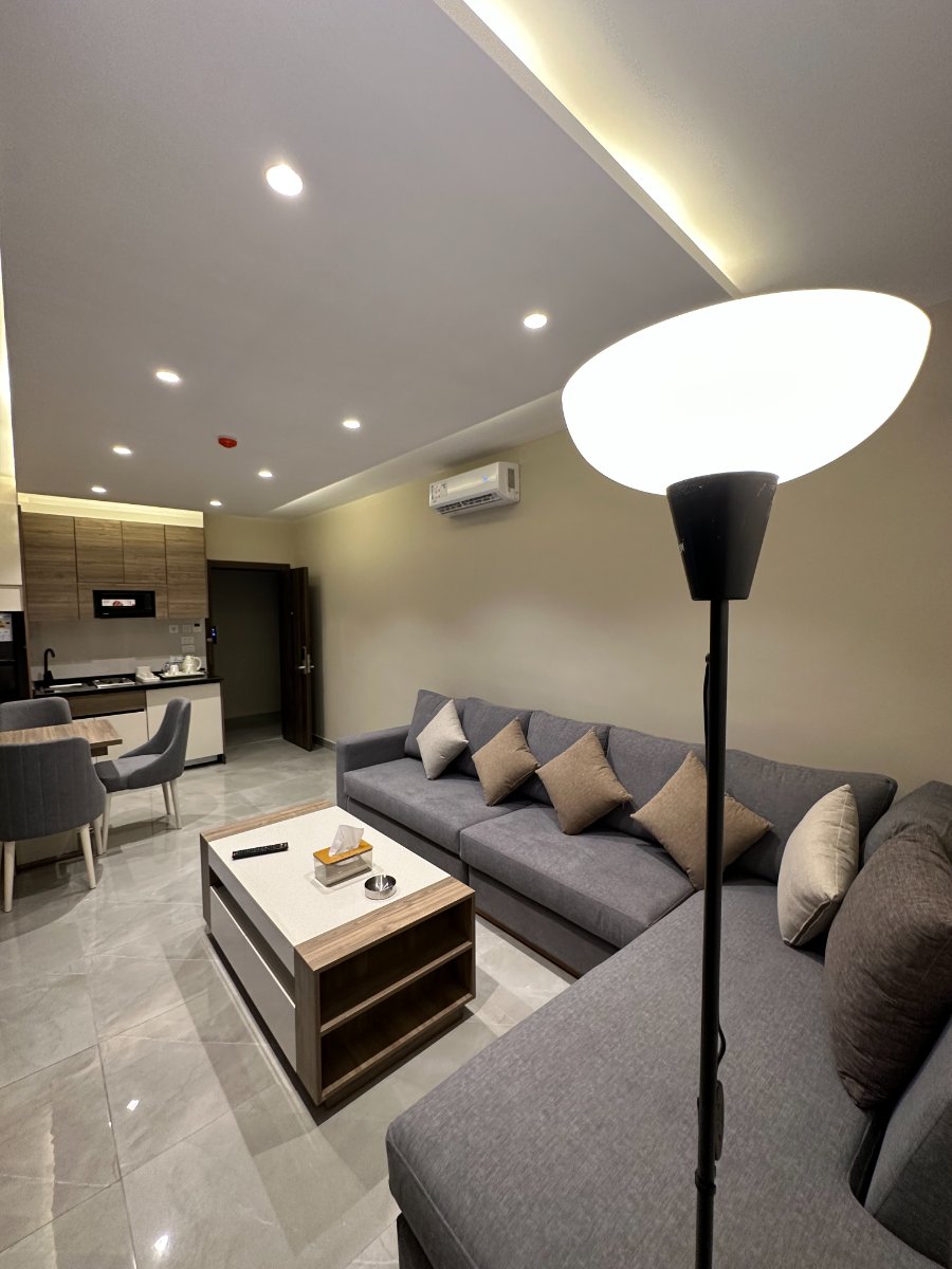 302 AL-NAJEH JRE Apartments For Rent ave
