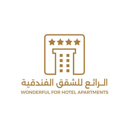 WONDERFUL FOR HOTEL APARTMENTS