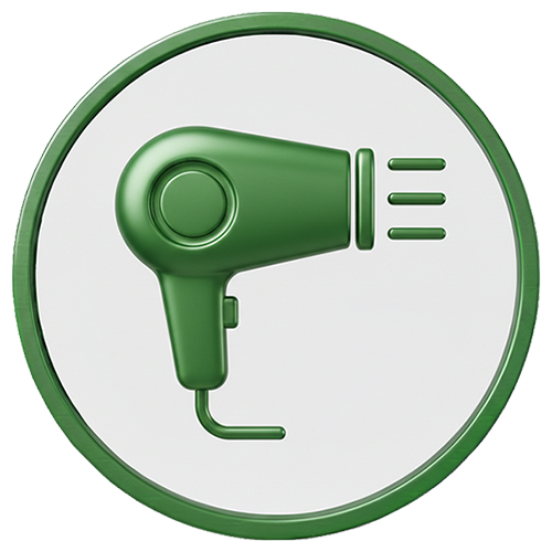 Hair Drier