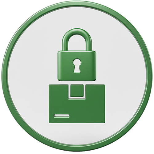 Lock box