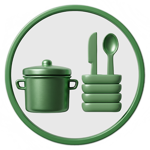 Cooking basics